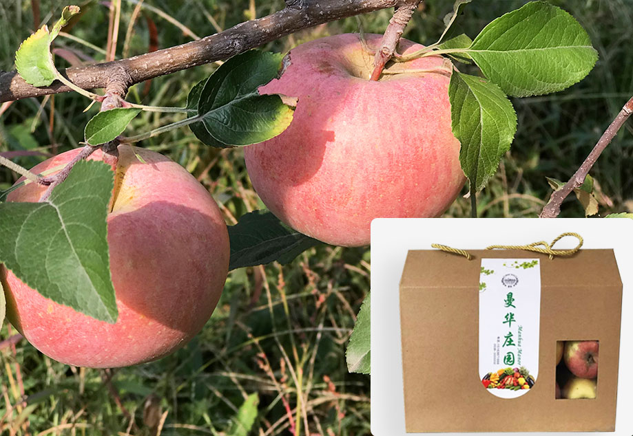 禮盒包裝