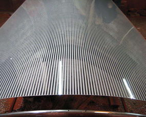 不銹鋼制品定制專家 共盈金屬制品，助您模具成型、事業(yè)騰飛