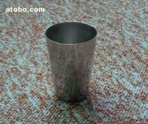 江門市新會區(qū)科騰不銹鋼制品 不銹鋼錐形健康浴杯全解析