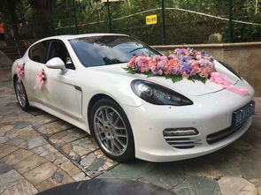 廣州婚慶車隊(duì)租賃指南 價(jià)格、車型與選擇全攻略