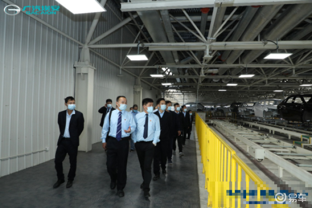 逐鹿羊城 2020 AION S出租車?yán)m(xù)航爭(zhēng)霸賽激燃落幕，租賃行業(yè)新標(biāo)桿崛起