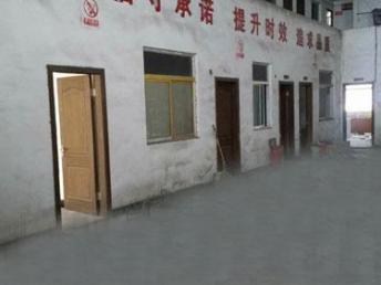 閔行澄江路汽修廠出租 覆蓋廠房、倉庫、土地及汽車租賃的綜合方案